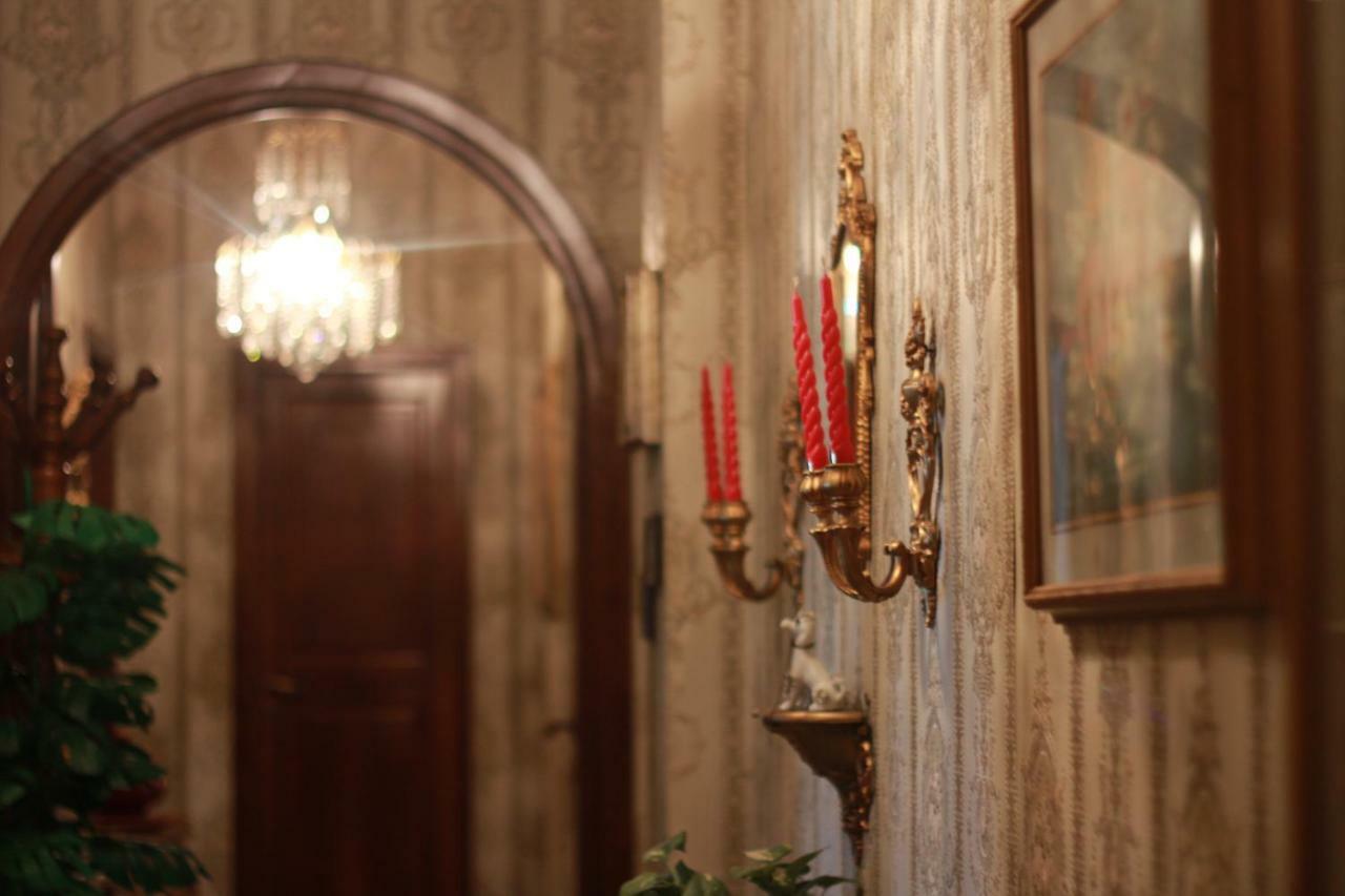 Vintage Room Florence Exterior photo