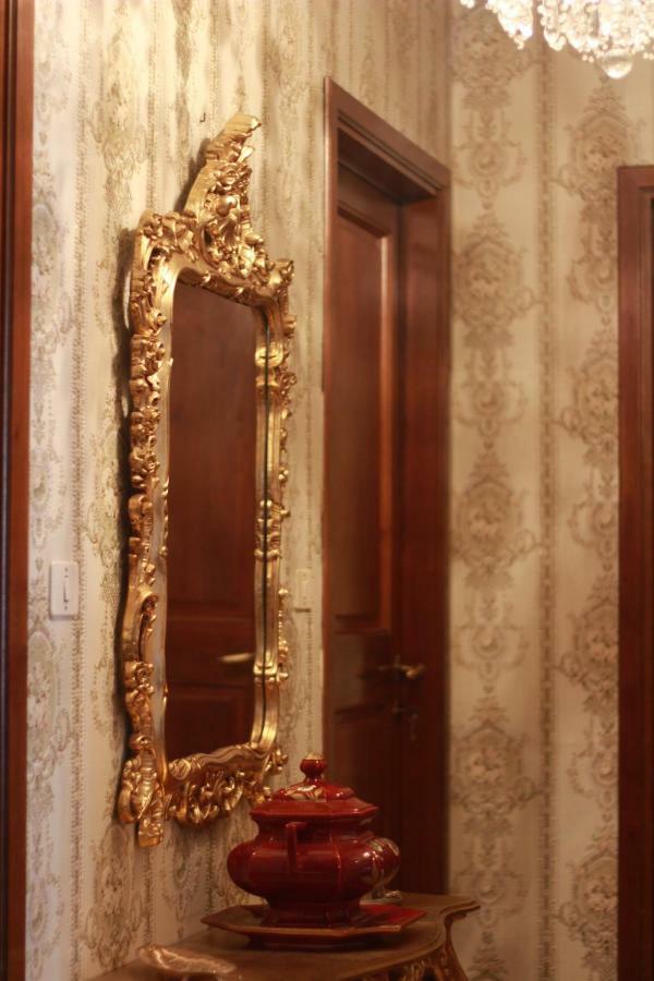Vintage Room Florence Exterior photo